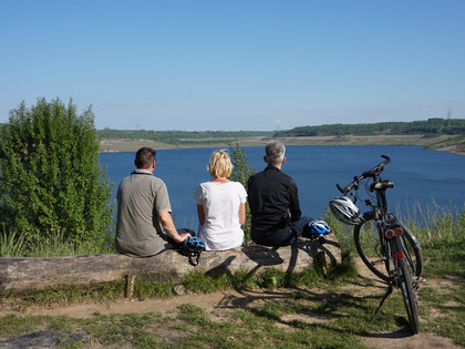 Lappwaldsee