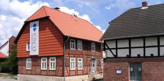 Markgrafsche Hof