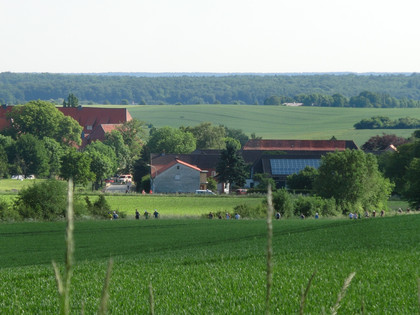 Hopfengraben