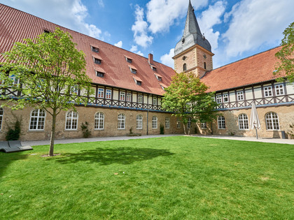 Klostergut Wöltingerode