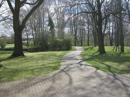 Terrainkurweg Salzgitter-Bad, Onkel-Stoot-Route