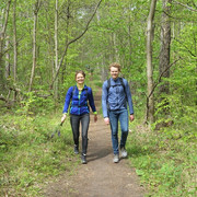 Auf dem Philosophenweg