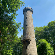 Wilhelmsturm Bad Rehburg