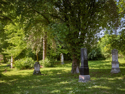 Christuskirche Klein Winnigstedt Christuskirche Klein Winnigstedt