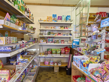 Kiosk Winnigstedt Kiosk Winnigstedt