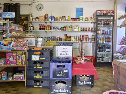 Kiosk Winnigstedt Kiosk Winnigstedt