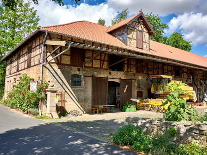 Impressionen aus dem Nördlichen Harzvorland, Niedersachsen, Deutschland Impressionen aus dem Nördlichen Harzvorland, Niedersachsen, Deutschland