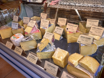 Impressionen aus dem Nördlichen Harzvorland, Niedersachsen, Deutschland Impressionen aus dem Nördlichen Harzvorland, Niedersachsen, Deutschland