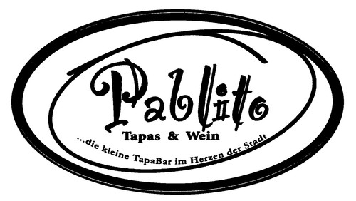 Pablito Logo
