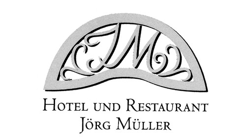 Jörg Müller Logo