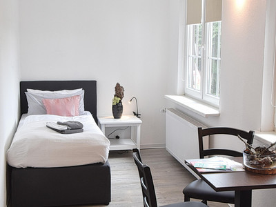 Hotel Rosenhof Braunlage-Zimmerbeispiel