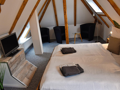 Hotel Rosenhof-Braunlage