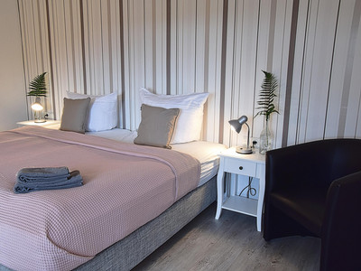 Hotel Rosenhof Braunlage-Zimmeransicht