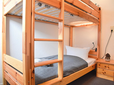 Hotel Rosenhof Braunlage-Hochbett