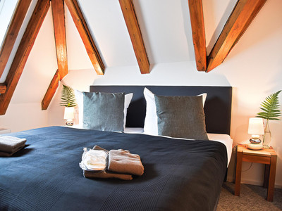 Hotel Rosenhof Braunlage-Beispiel Doppelzimmer