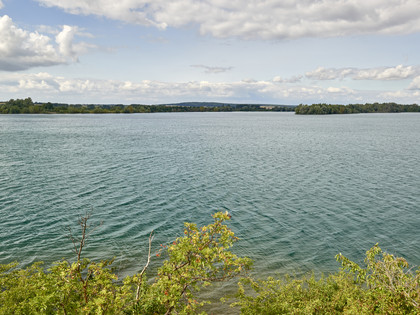 Vogelbeobachtungsturm Kiesteich Isingerode Vogelbeobachtungsturm Kiesteich Isingerode