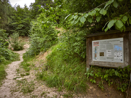 Erlebnissteinbruch Evessen Erlebnissteinbruch Evessen
