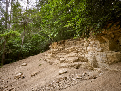 Erlebnissteinbruch Evessen Erlebnissteinbruch Evessen