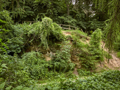 Erlebnissteinbruch Evessen Erlebnissteinbruch Evessen