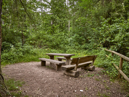 Erlebnissteinbruch Evessen Erlebnissteinbruch Evessen