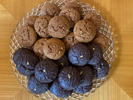 Schmätzchen Café Feyler