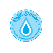 Refill Station