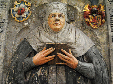 Torgau_Grab K. von Bora1. Fotograf Drik Brzoska.jpg