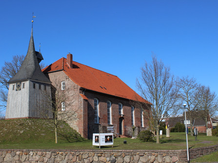 St. Nicolai Kirche Cadenberge