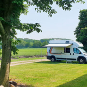 Wohnmobilstellplatz Lüttsche-Hoff