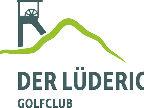 Logo Golfclub Lüderich