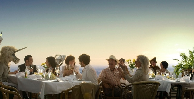 Viewing platform of the event venue Panorama Tower - Plate of Art | Leipzig Convention Bureau Viewing platform of the event venue Panorama Tower - Plate of Art - presented by Leipzig Convention Bureau