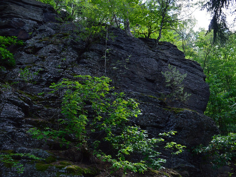 Geotop Dorotheenfelsen