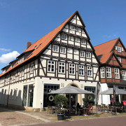 Patrizierhaus des Gödeke Schünemann
