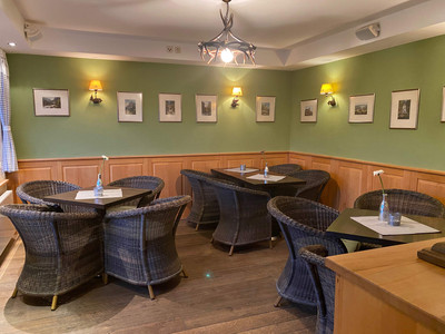 Molkenhaus Bad Harzburg - Restaurant