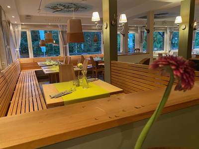 Molkenhaus Bad Harzburg - Restaurant