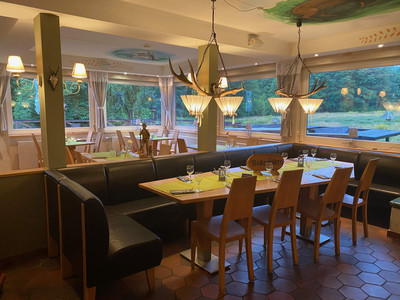 Molkenhaus Bad Harzburg - Restaurant