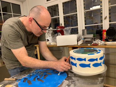 Eulenhof in Hörden am Harz - Tortenbäcker