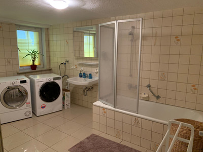 Eulenhof in Hörden am Harz - Bad