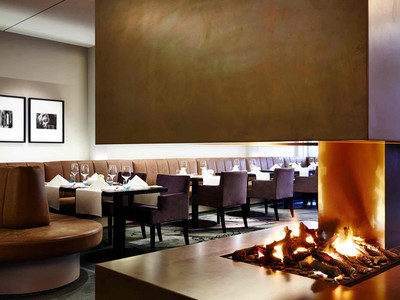 Zum Löwen Design Hotel Resort & Spa in Duderstadt - Restaurant