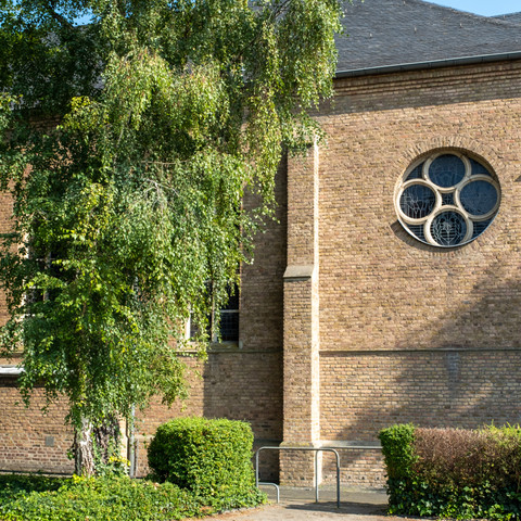 St. Martin Hauptschiff