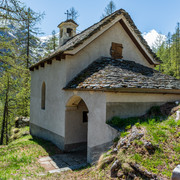 Brukapelle