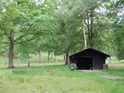 Steinway Park in Seesen