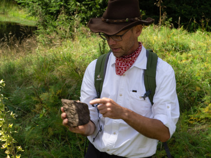 Ralf Kirchner Führung