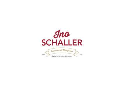 INO Schaller Papiermaché Manufaktur