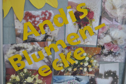 Andis Blumenecke
