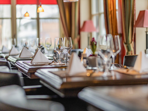 Hotel Bentheimer Hof