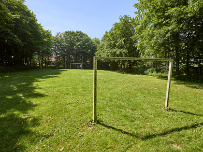Bolzplatz An der Bahn Schöppenstedt Bolzplatz An der Bahn Schöppenstedt
