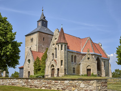 Kirche Watzum Kirche Watzum