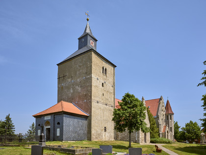 Kirche Watzum Kirche Watzum