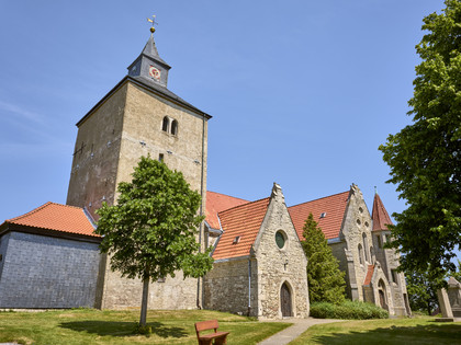 Kirche Watzum Kirche Watzum